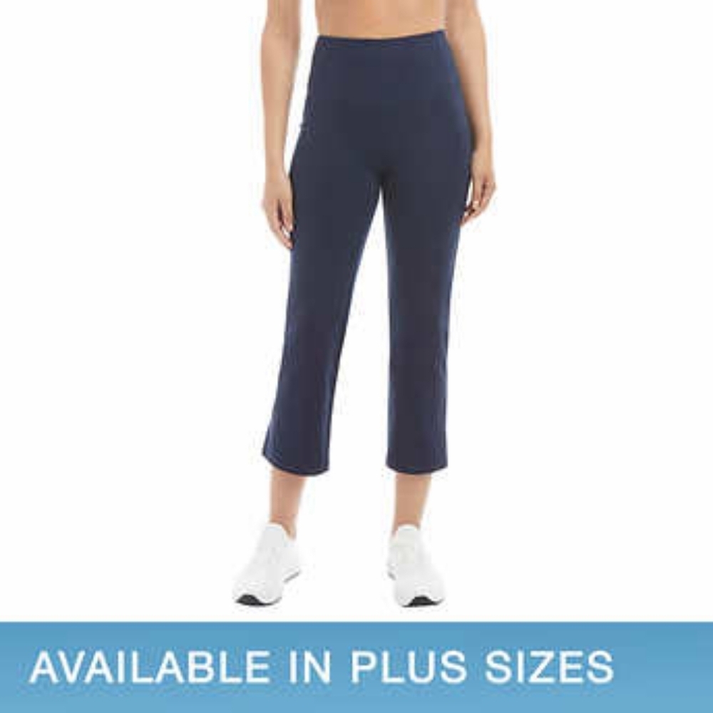 Jockey Ladies' Yoga Capri